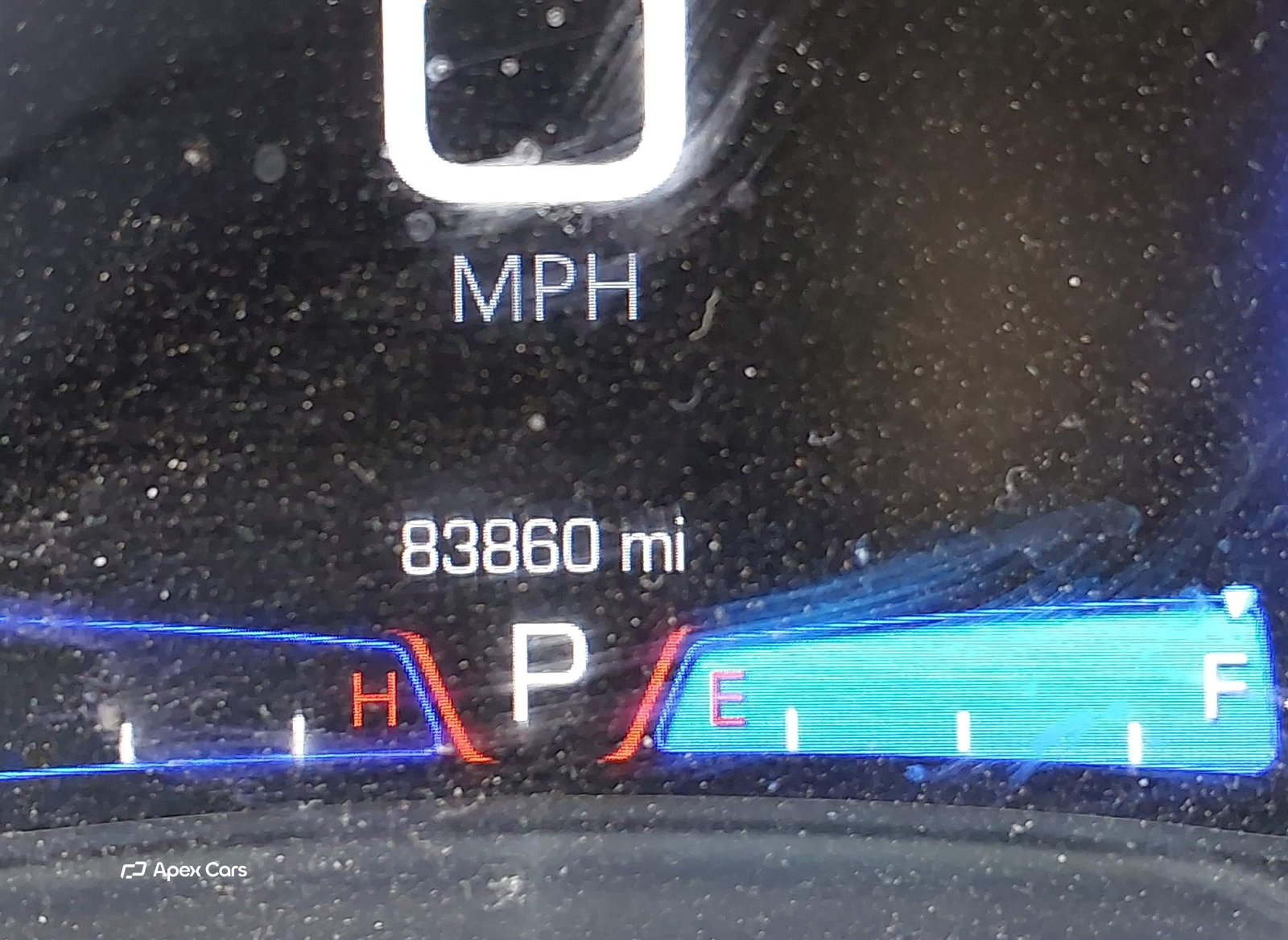 Chrysler 300 2018