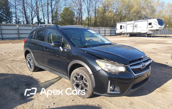 Subaru XV 2016 - Image 1 of 18