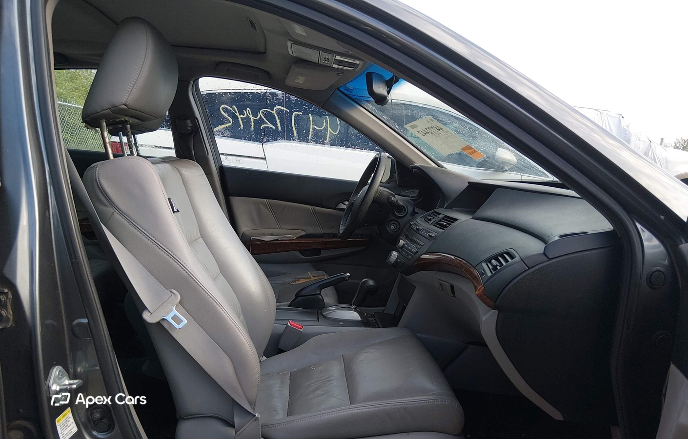 Honda Accord 2011