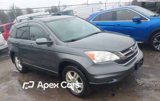 Honda CR-V 2011 - Image 1 of 16