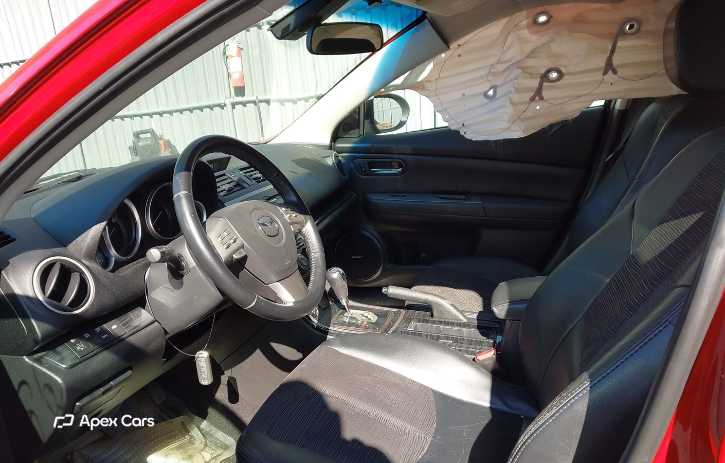 Mazda 6 2009