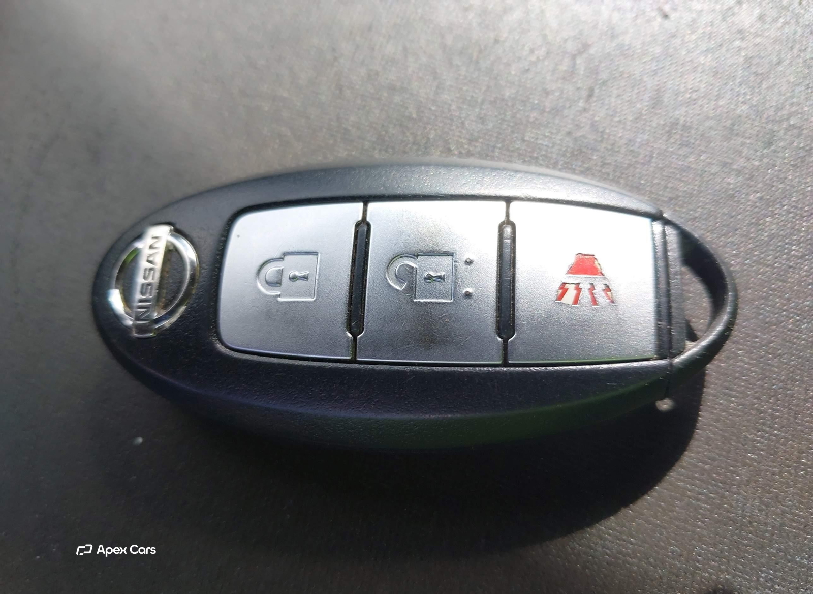 Nissan Pathfinder 2013