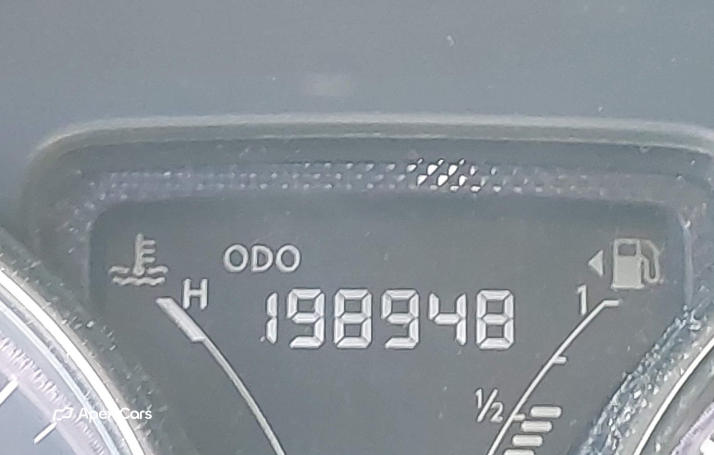 Nissan Versa 2015