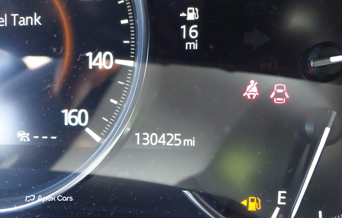 Mazda CX-9 2019