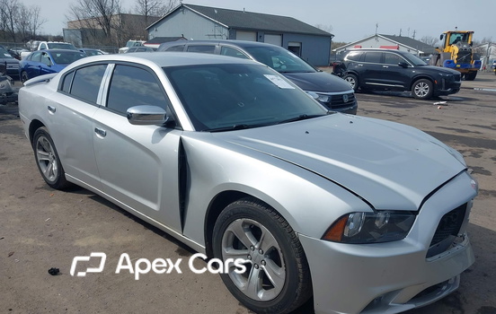Dodge Charger 2012 - Image 1 of 17