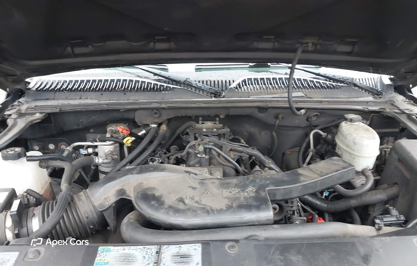 Cadillac Escalade 2005