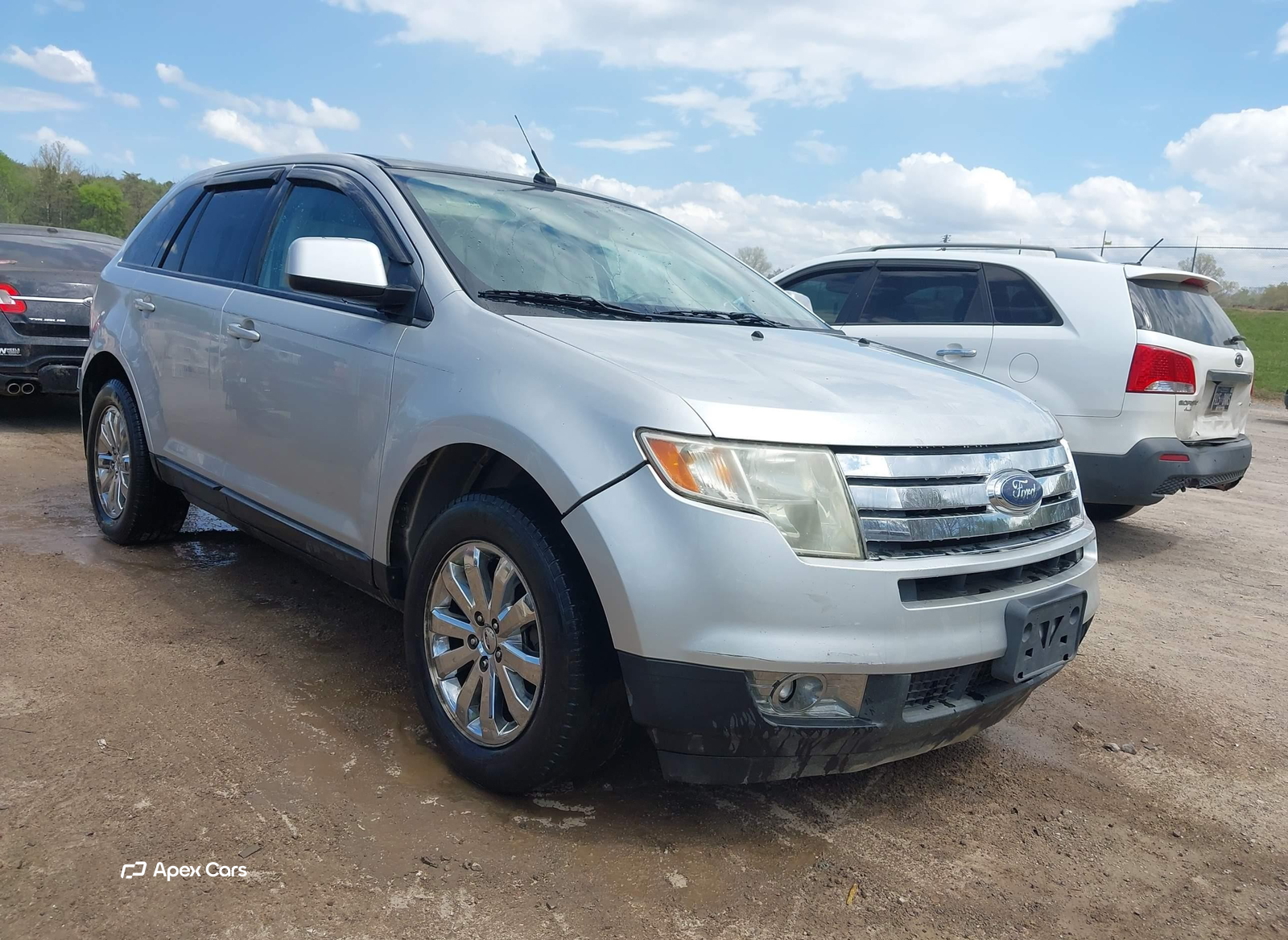 Ford Edge 2009