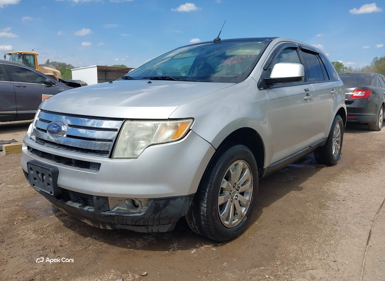 Ford Edge 2009