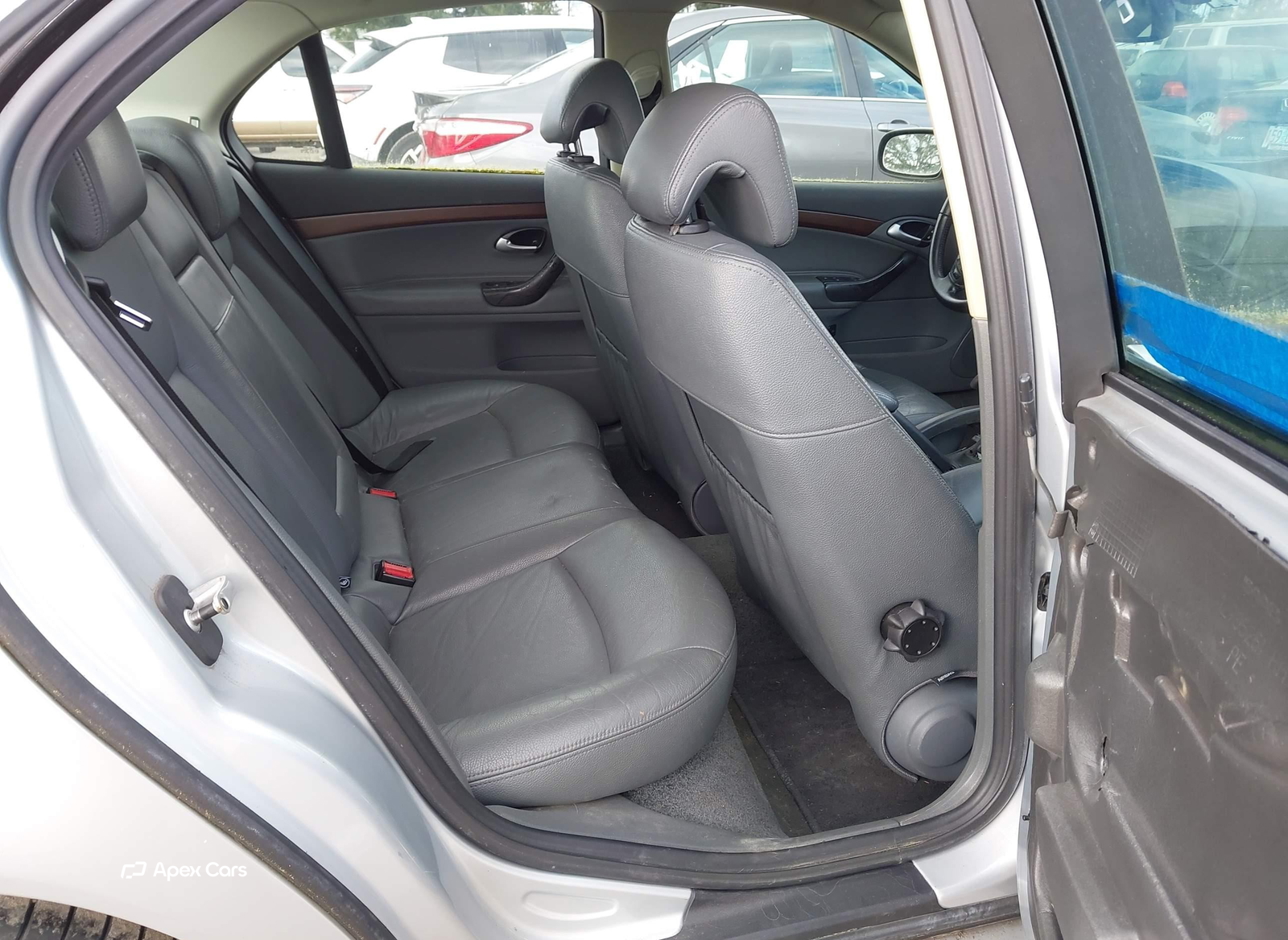 Saab 9-3 2003