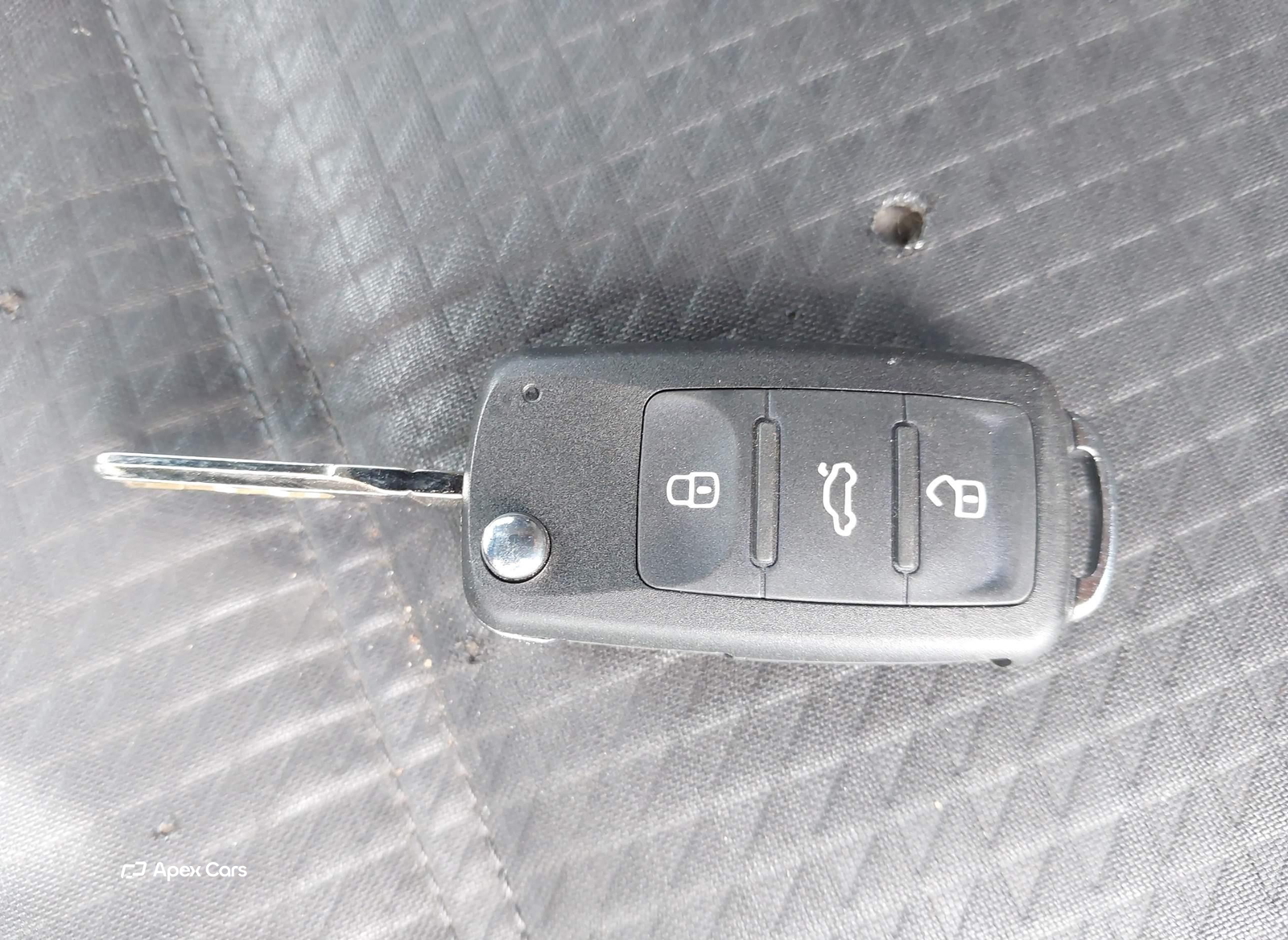 Volkswagen Jetta 2015