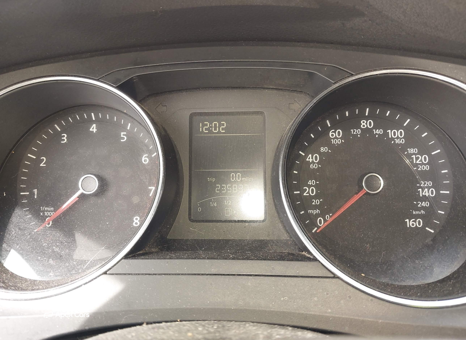 Volkswagen Jetta 2015