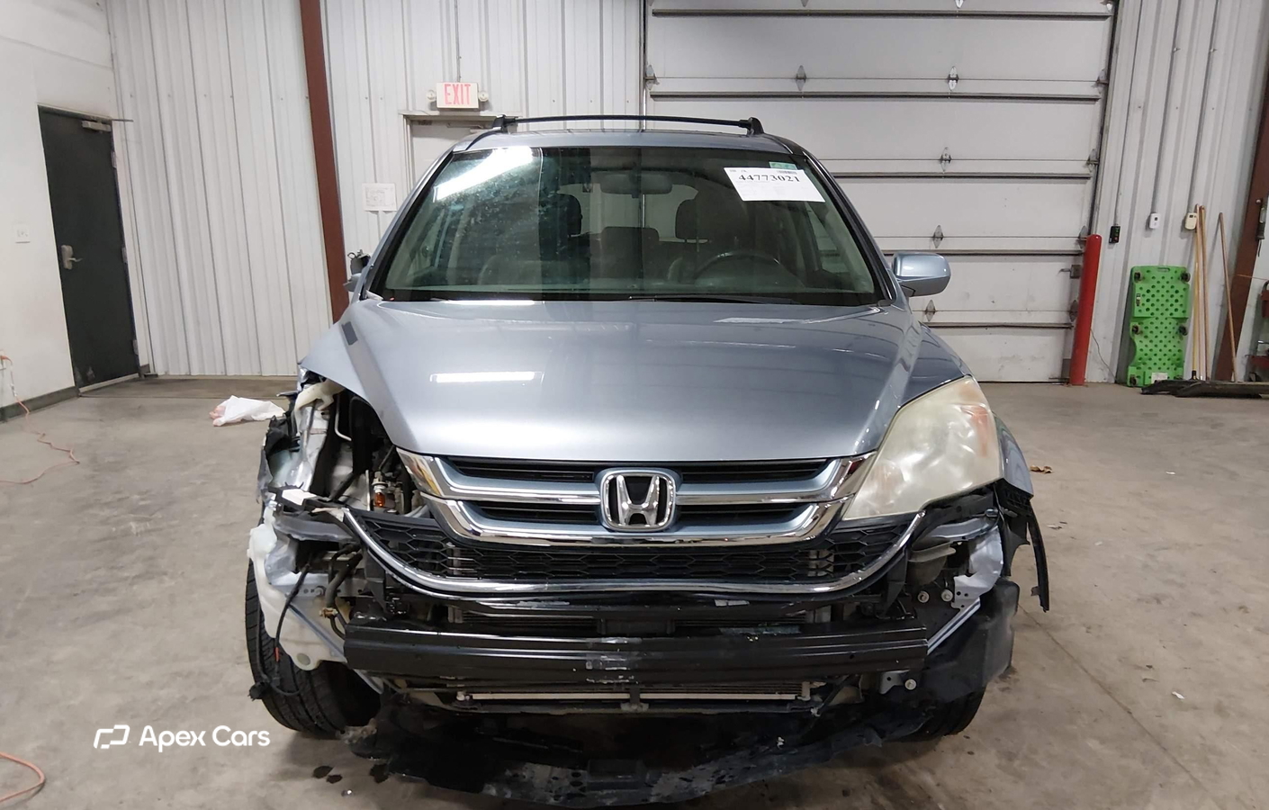 Honda CR-V 2011