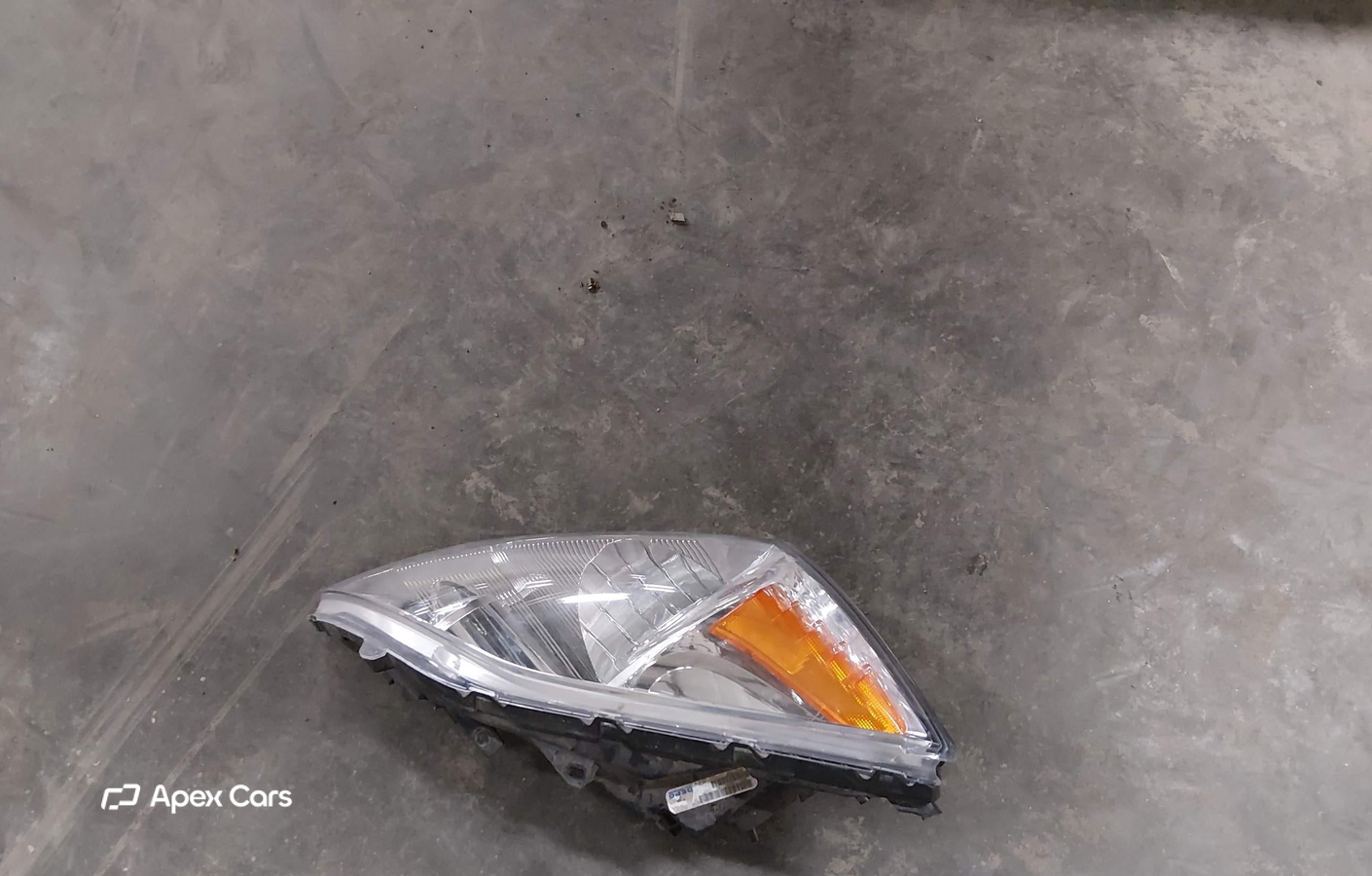 Honda CR-V 2011