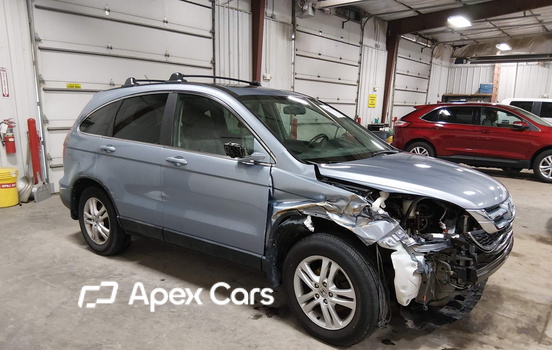 Honda CR-V 2011 - Image 1 of 18