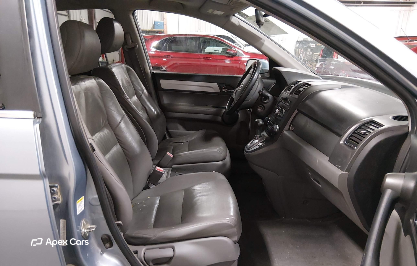 Honda CR-V 2011