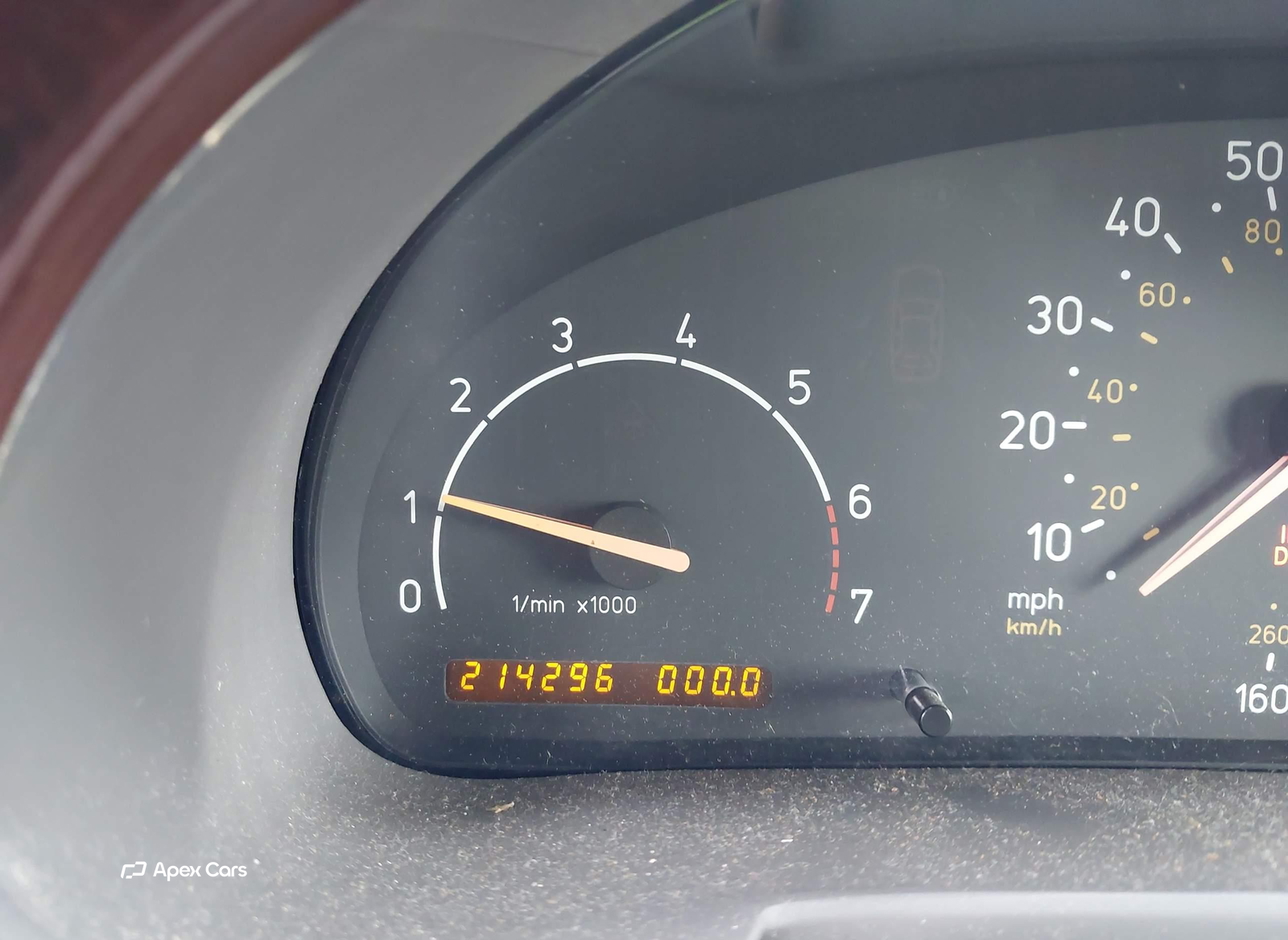 Saab 9-3 2002