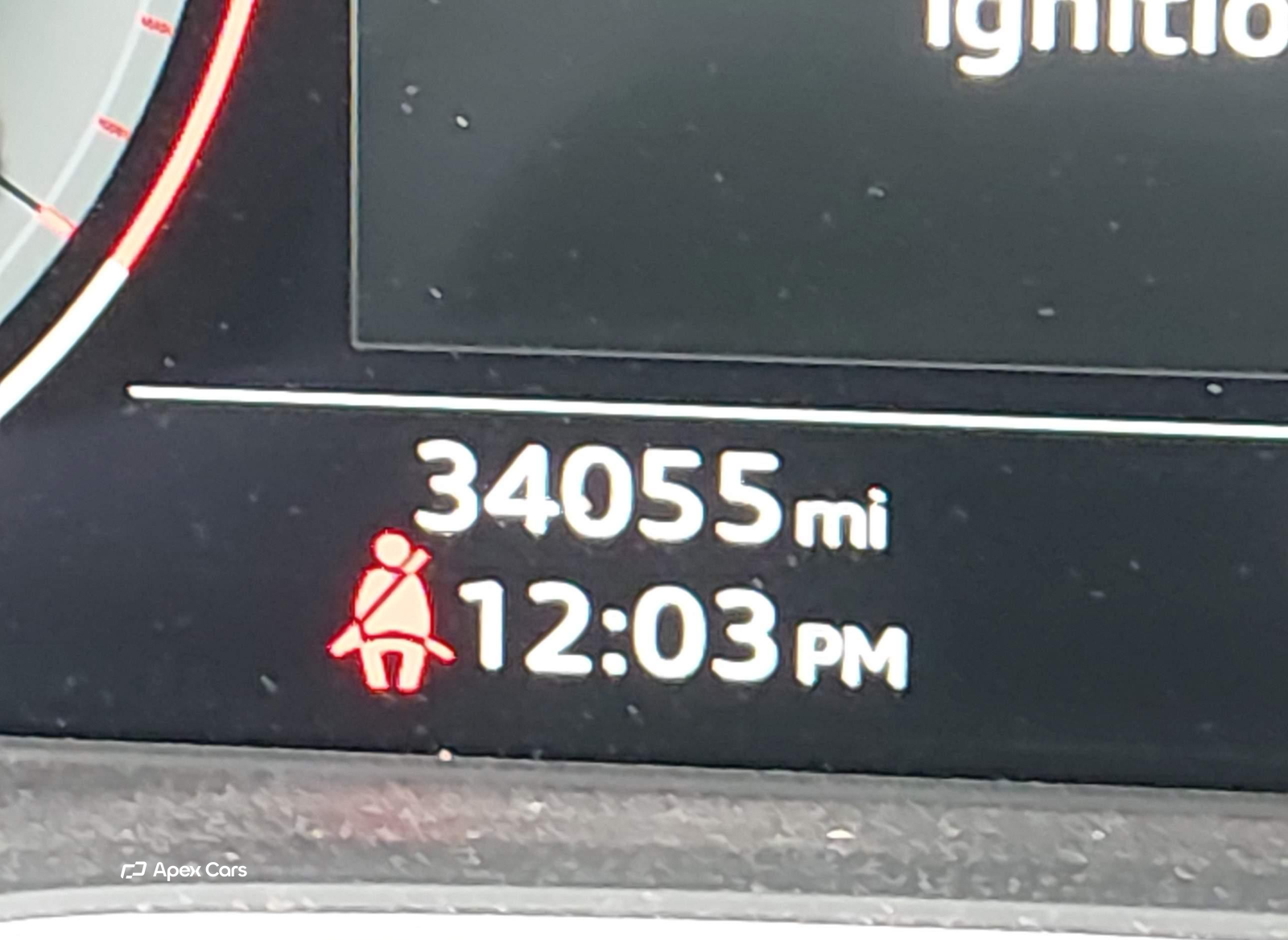 Audi A4 2023