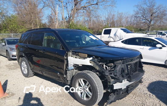 Ford Explorer 2020 - Image 1 of 19
