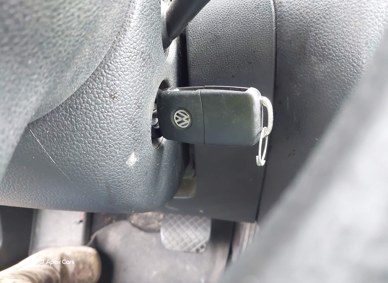 Volkswagen Jetta 2014