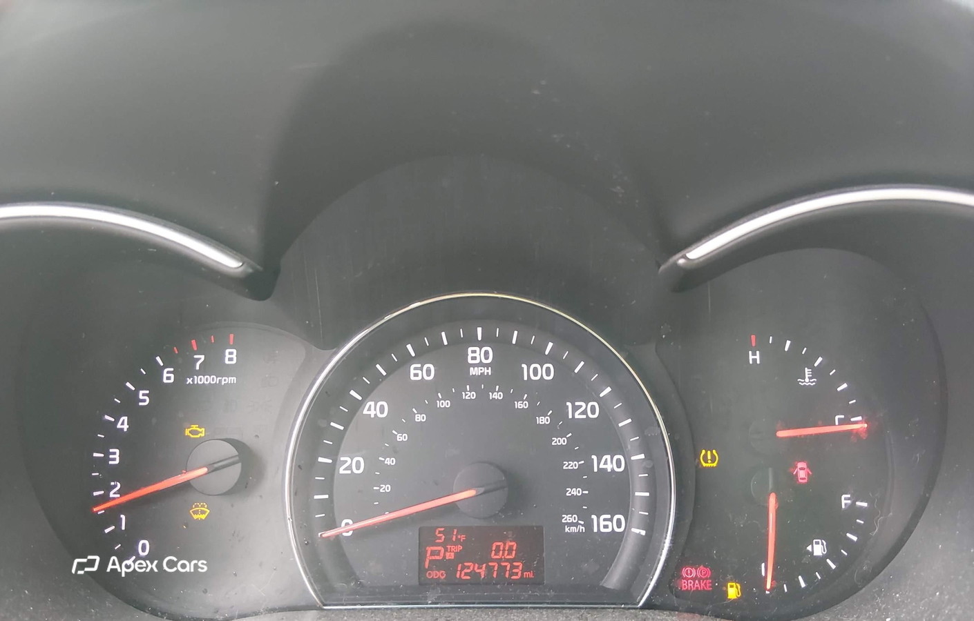 Kia Sorento 2014