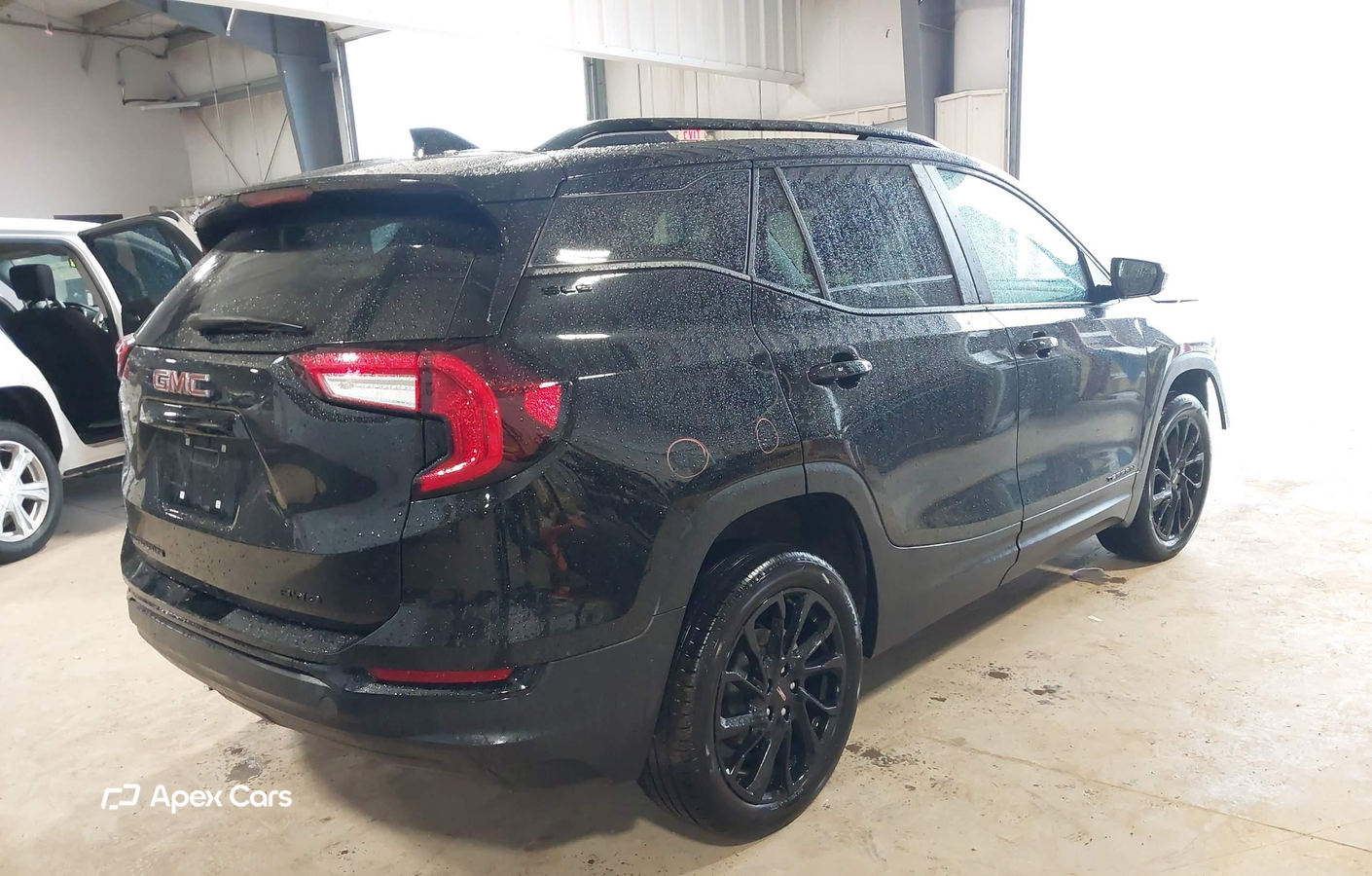 GMC Terrain 2024