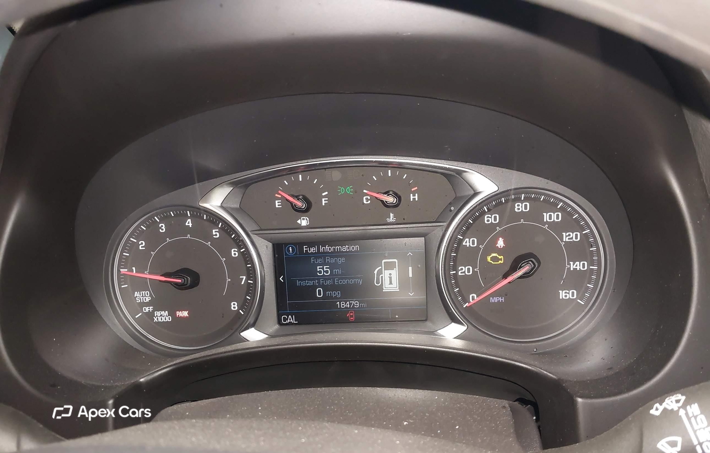 GMC Terrain 2024