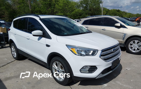 Ford Escape 2018 - Image 1 of 16