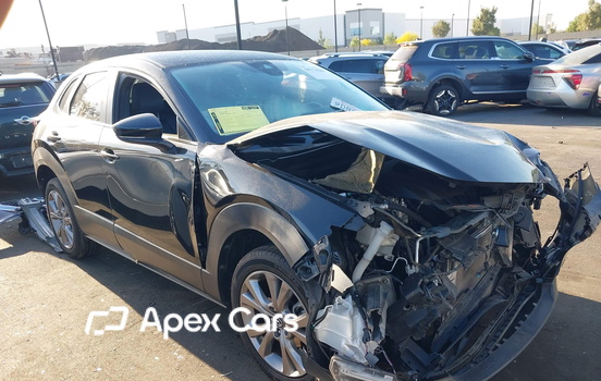 Mazda CX-30 2021 - Image 1 of 17