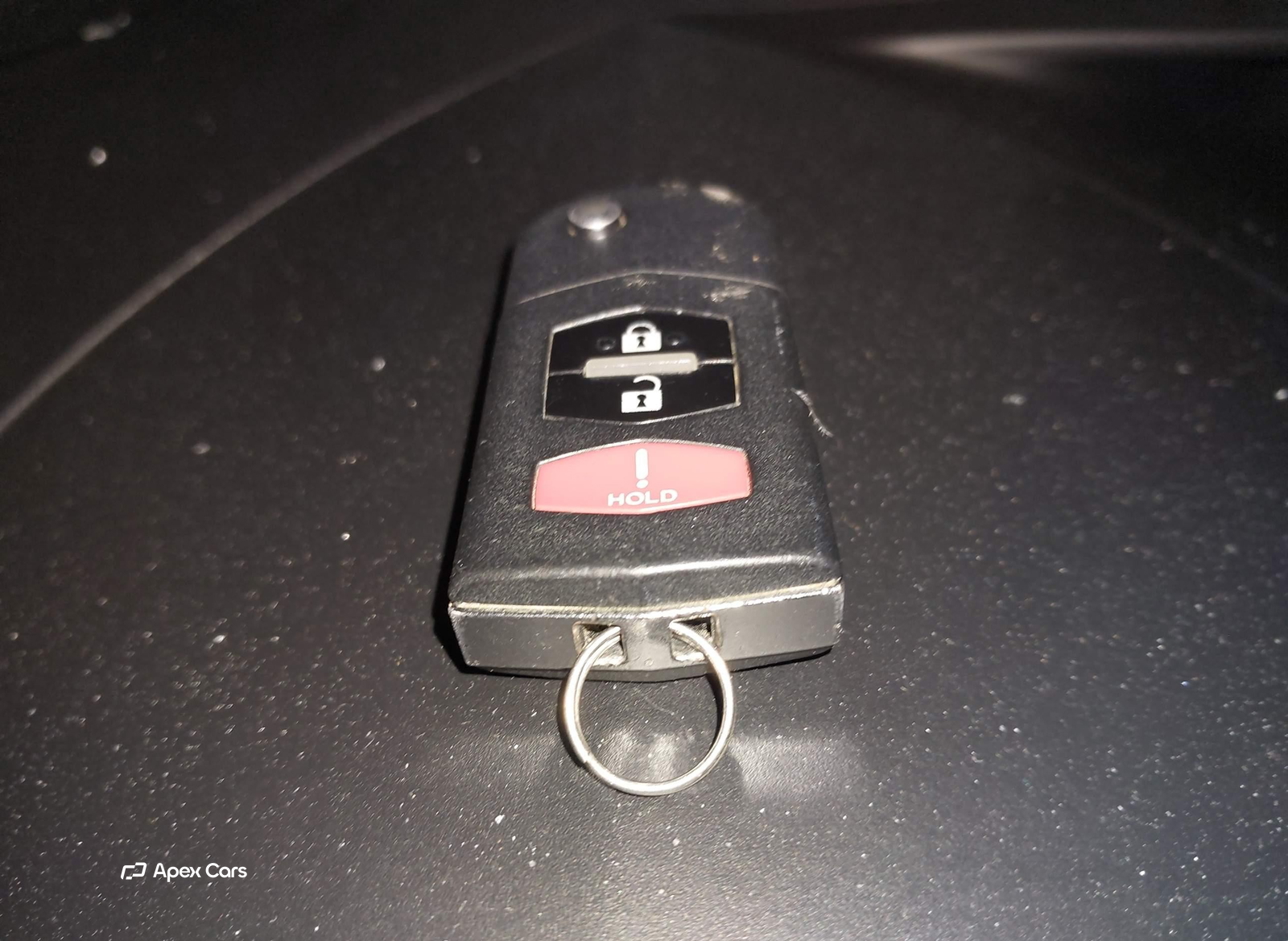 Mazda 5 2013