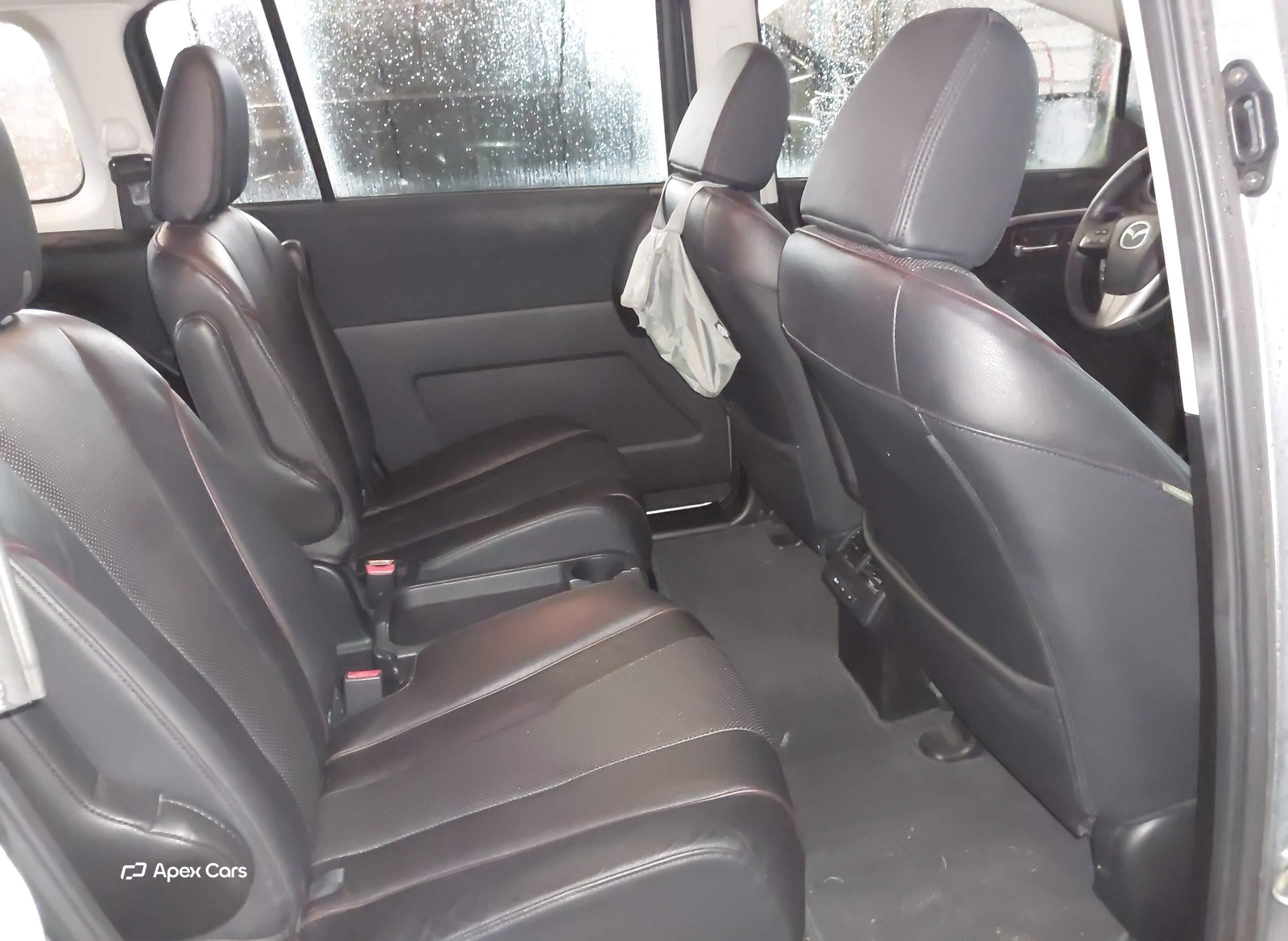 Mazda 5 2013