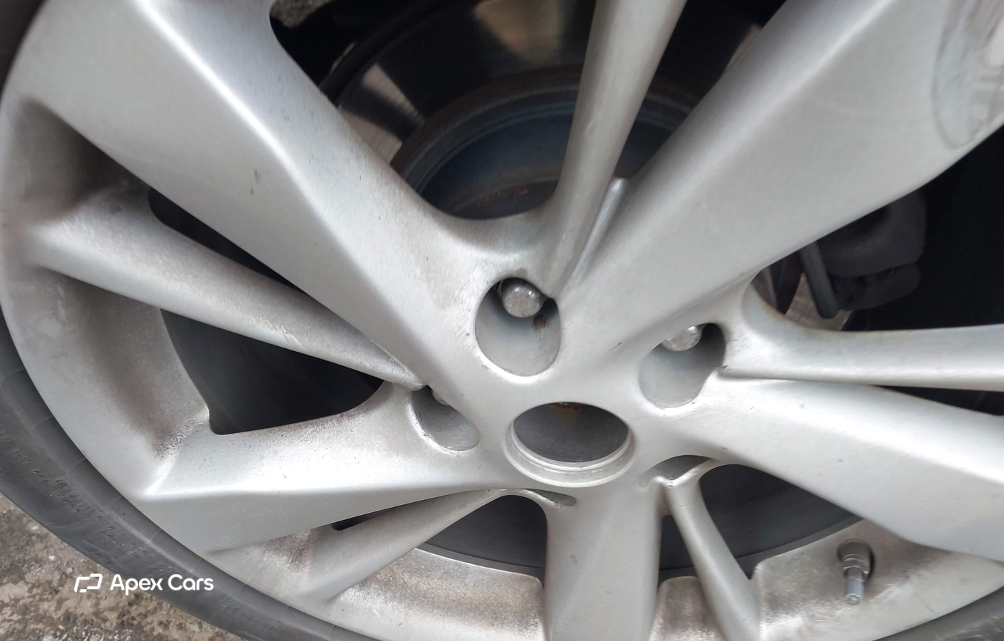 Nissan Altima 2014