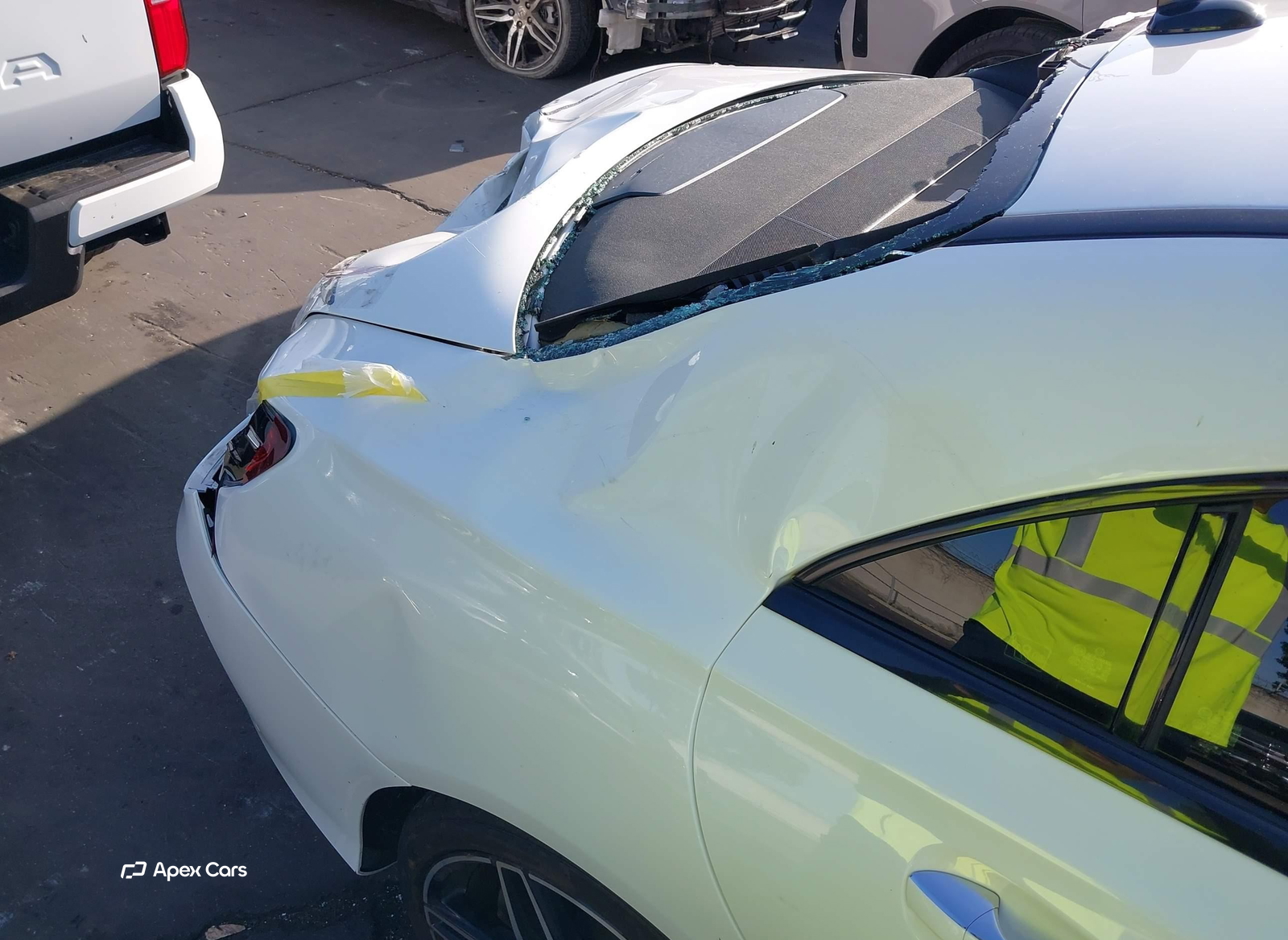 Mercedes-Benz CLA-klasse 2019