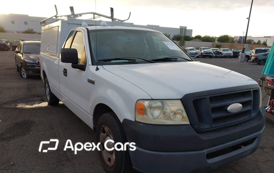 Ford F-150 2008 - Image 1 of 12