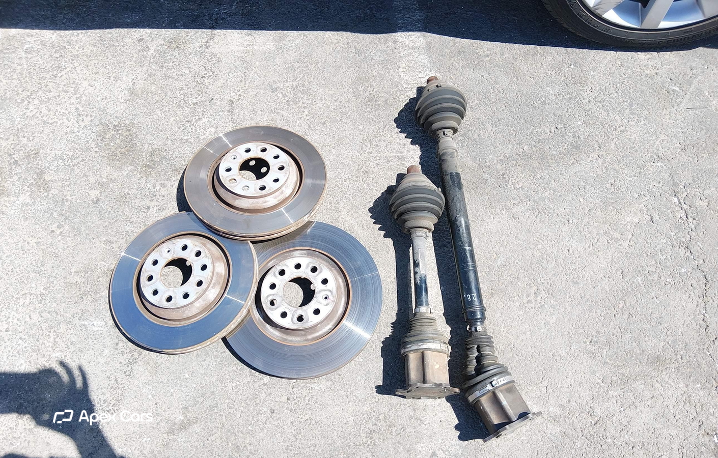 Volkswagen Jetta 2012