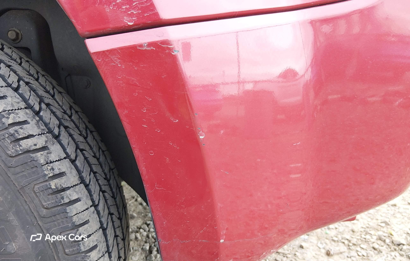 Suzuki Grand Vitara 2012