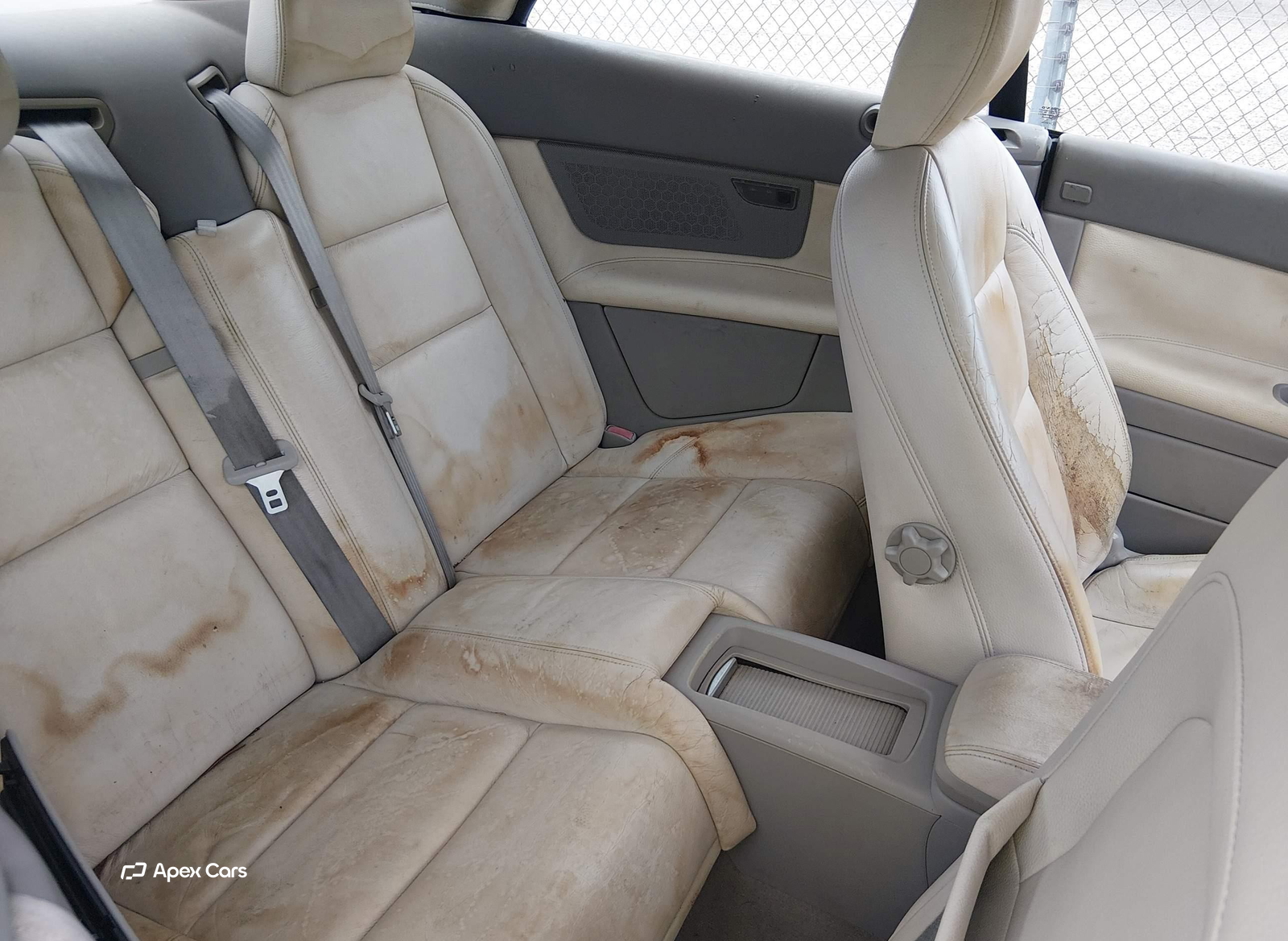 Volvo C70 2007