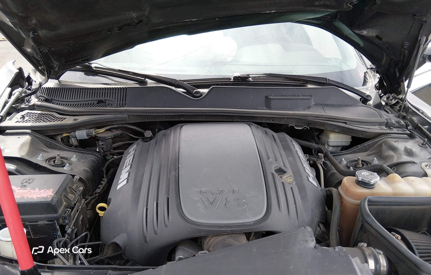 Dodge Challenger 2014