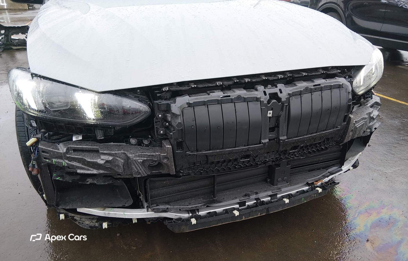 BMW Series 4 2025