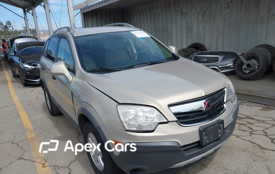 Saturn VUE 2009 - Image 1 of 16
