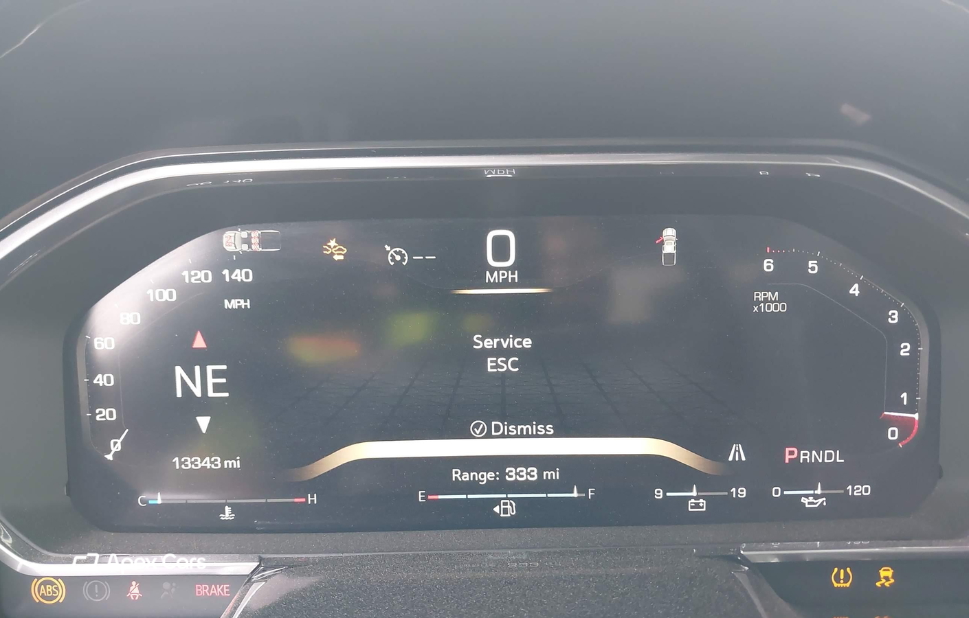 GMC Sierra 2026