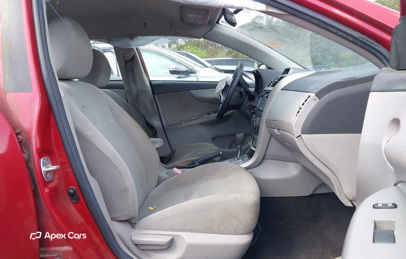 Toyota Corolla 2013