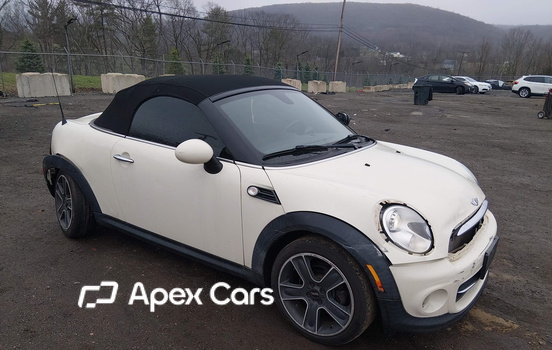 MINI Cooper 2012 - Zdjęcie 1 z 18