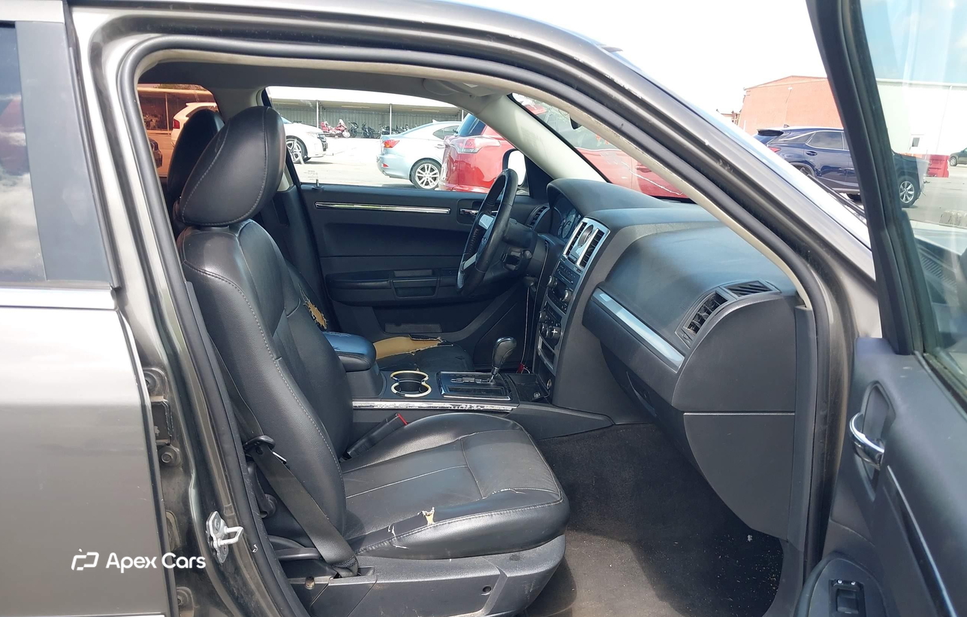 Chrysler 300 2010