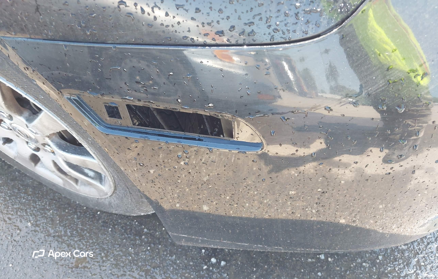 Lexus ES 2003