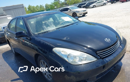 Lexus ES 2003 - Image 1 of 13