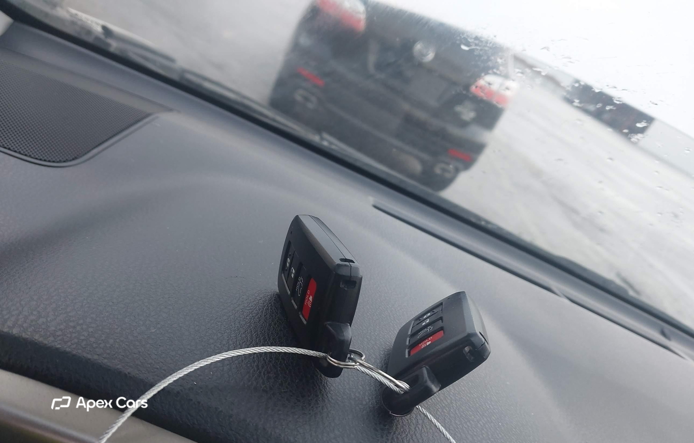 Toyota RAV 4 2013