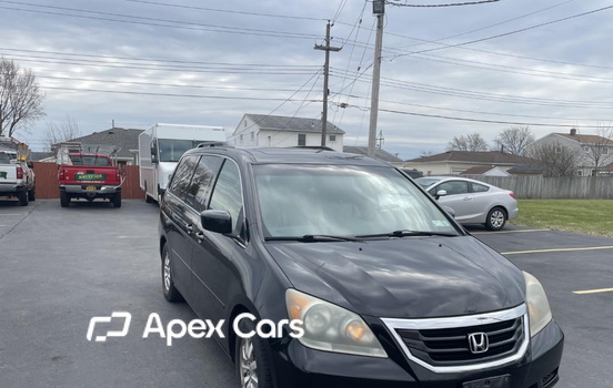 Honda Odyssey 2008 - Image 1 of 14