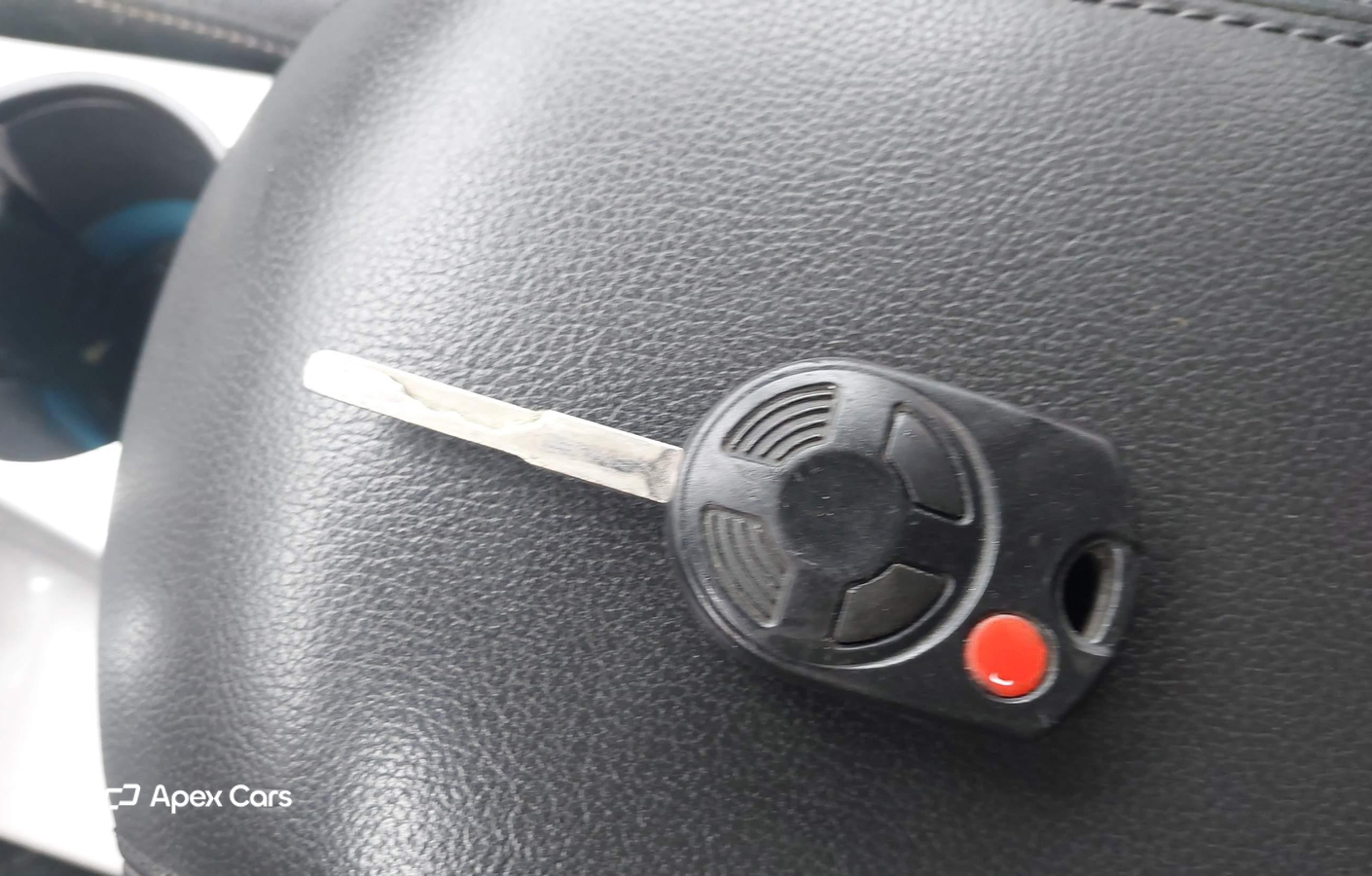 Ford Escape 2013