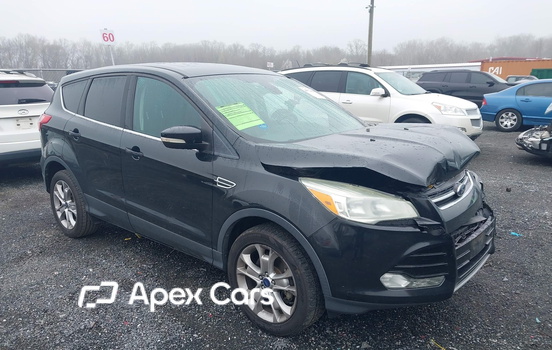 Ford Escape 2013 - Image 1 of 16
