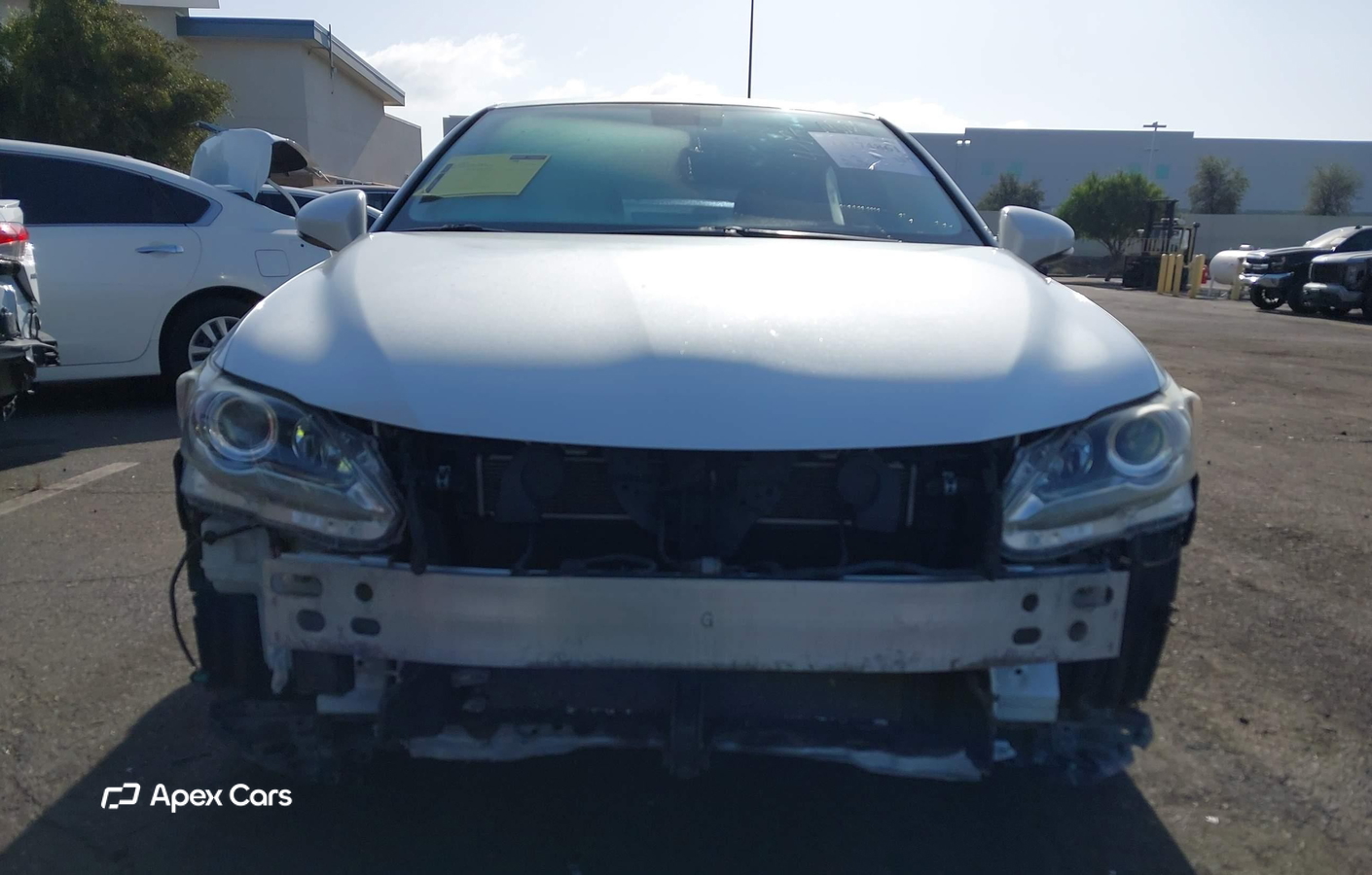 Lexus CT 2016